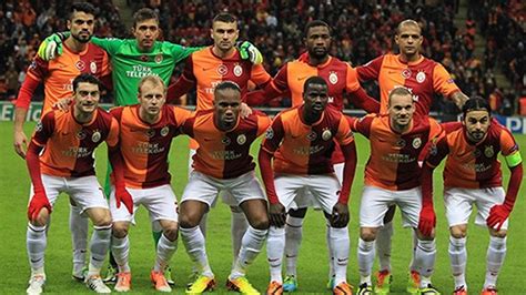 Galatasaray 2017